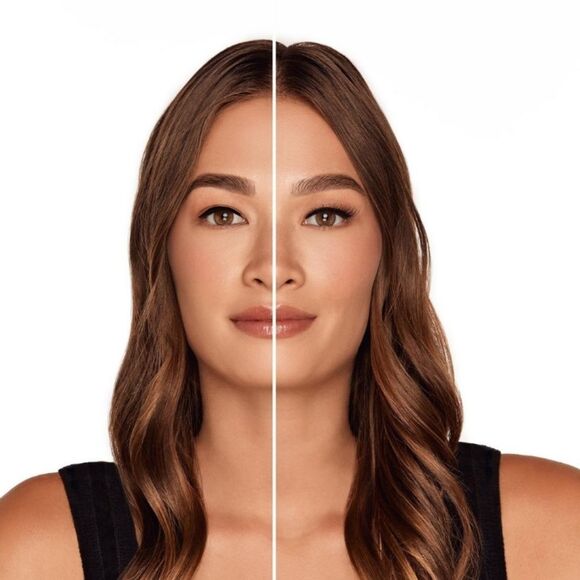 Ardell Magnetic MegaHold Liner & Lash Invisiband Lashes - Picture 6 of 9